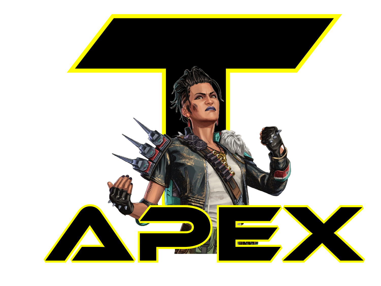 Apex Legends