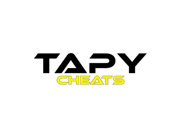 Tapy Cheats